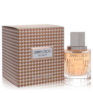Jimmy Choo Illicit by Jimmy Choo eu de Parfum Spray 1,3 Unzen Damen