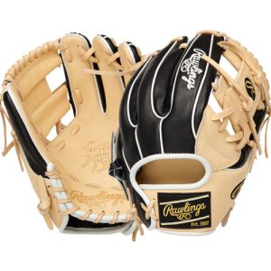 Rawlings Herz der Haut R2G 11.5′′ Baseball Handschuh