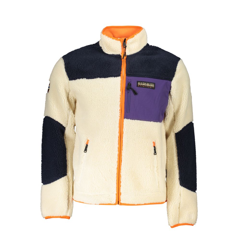 Napapijri Polyester Herren Jacke