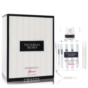 Bombshell Paris by Victoria’s Secret eu de parfum spray 3,4 oz Damen
