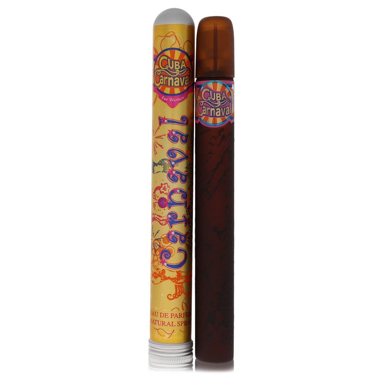 Cuba Canaval von Fragluxe Eau de Parfum Spray 1.17 oz Damen