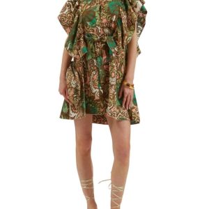 Scooter Kleid in Anemone rosa 7703529652284