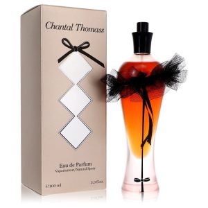 Chantal Thomass Gold von chantal thomass eau de parfum spray 3.3 oz Damen