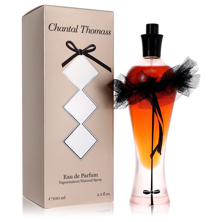 Chantal Thomass Gold von Chantal Thomass Eau de Parfum Spray 3,3 oz Damen