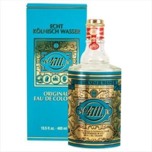 4711 Köln Muelhens Damen Parfüm 13.5 Oz