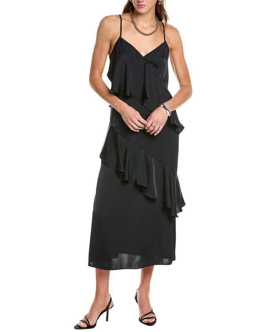 Ramy Brook Elsie Minikleid