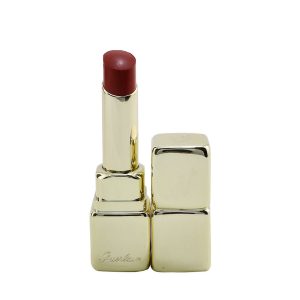 Guerlain von Guerlain Kisskiss Shine Bloom Lippenfarbe – # 729 Daisy Rot – 3.2G/0.11Oz Damen