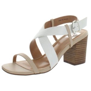 Kelso Strappy Absatz