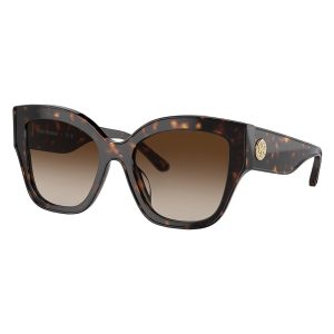 Tory Burch TY 7184U 172813 54mm Damen Schmetterling Sonnenbrille