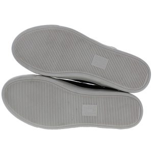 Miranda Reißverschluss High Top Sneakers