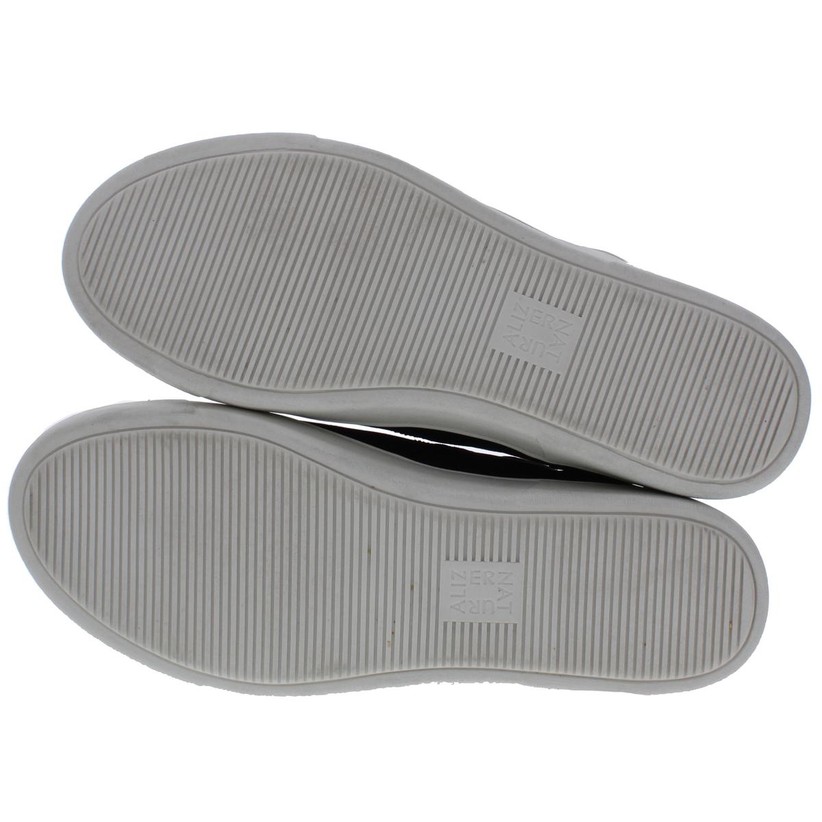 Schwarze Leder Pumps von Miranda Reißverschluss