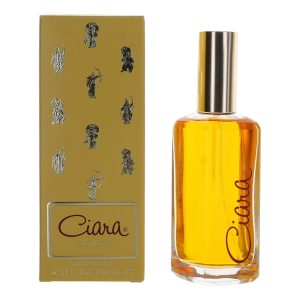 Ciara by Revlon, 2.3 oz Eau de Toilette Spray für Damen (80)