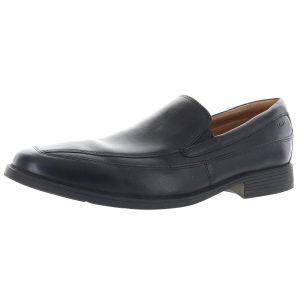 Tilden freies Leder Ortholite formale Slip auf Loafer