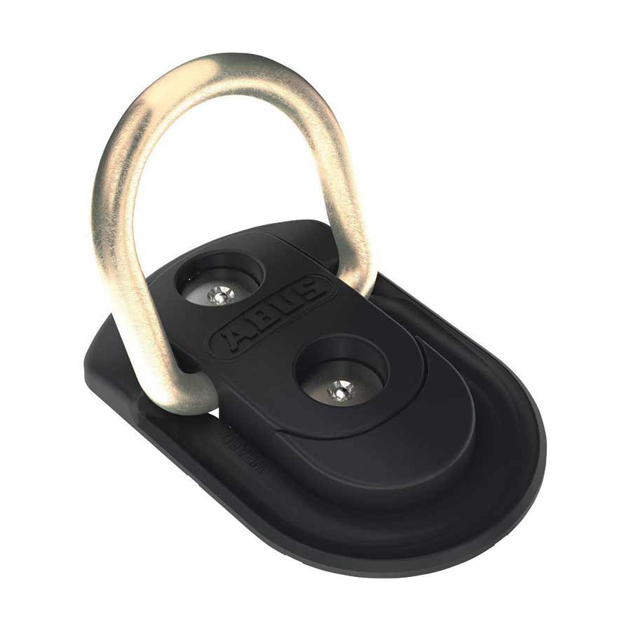 Abus WBA 60 Schlosshalterung
