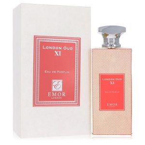 Emor London Oud XI by Emor London eu de parfum spray 4,2 oz Damen