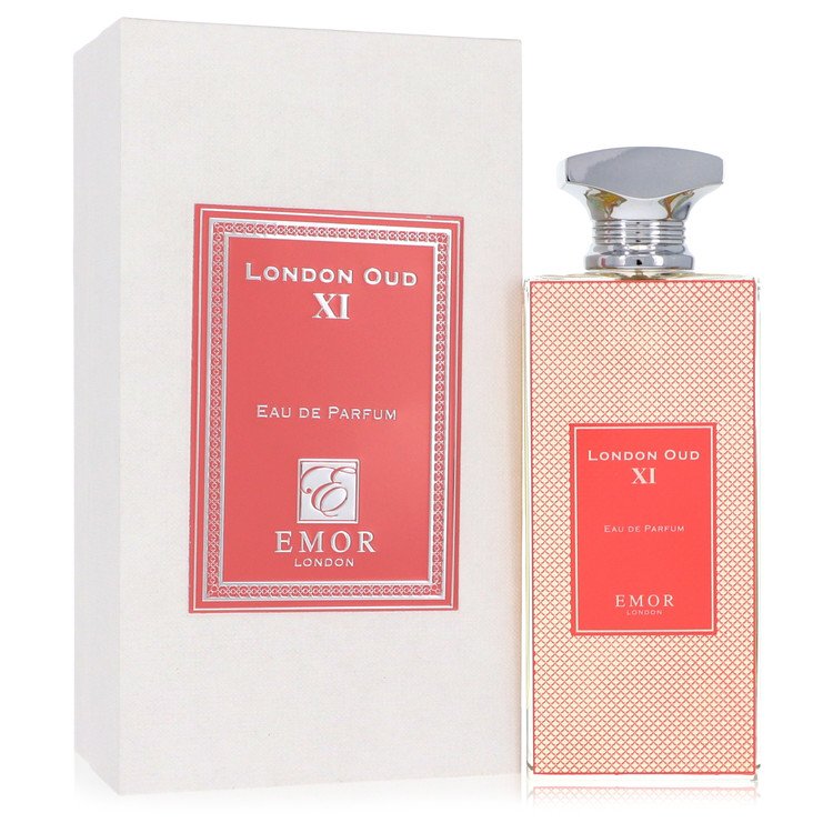 Emor London Oud XI von Emor London Eau de Parfum Spray 4,2 oz Damen