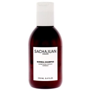 Normales Haarshampoo von Sachajuan für Unisex – 8,45 oz Shampoo