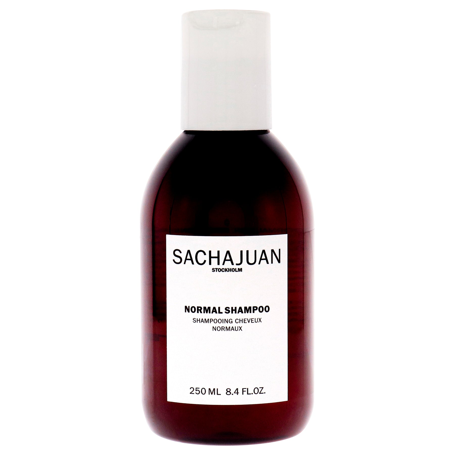 Normal Hair Shampoo von Sachajuan für Unisex – 8.45 oz Shampoo