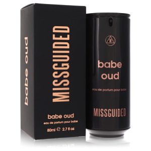 Missguided Babe Oud by Missguided eu de parfum spray 2,7 oz Damen