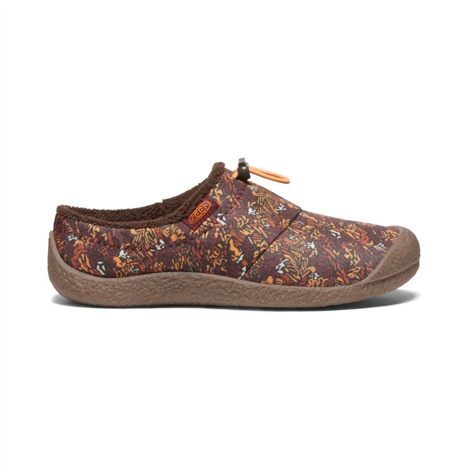 Damen Howser IIi Slide In Andorra/ Camo