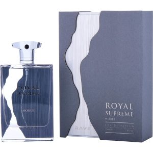 Rave Royal Supreme Noble von Rave Eau De Parfum Spray 3,4 Oz Damen