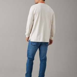 AE EasyFlex Athletic Fit Jeans