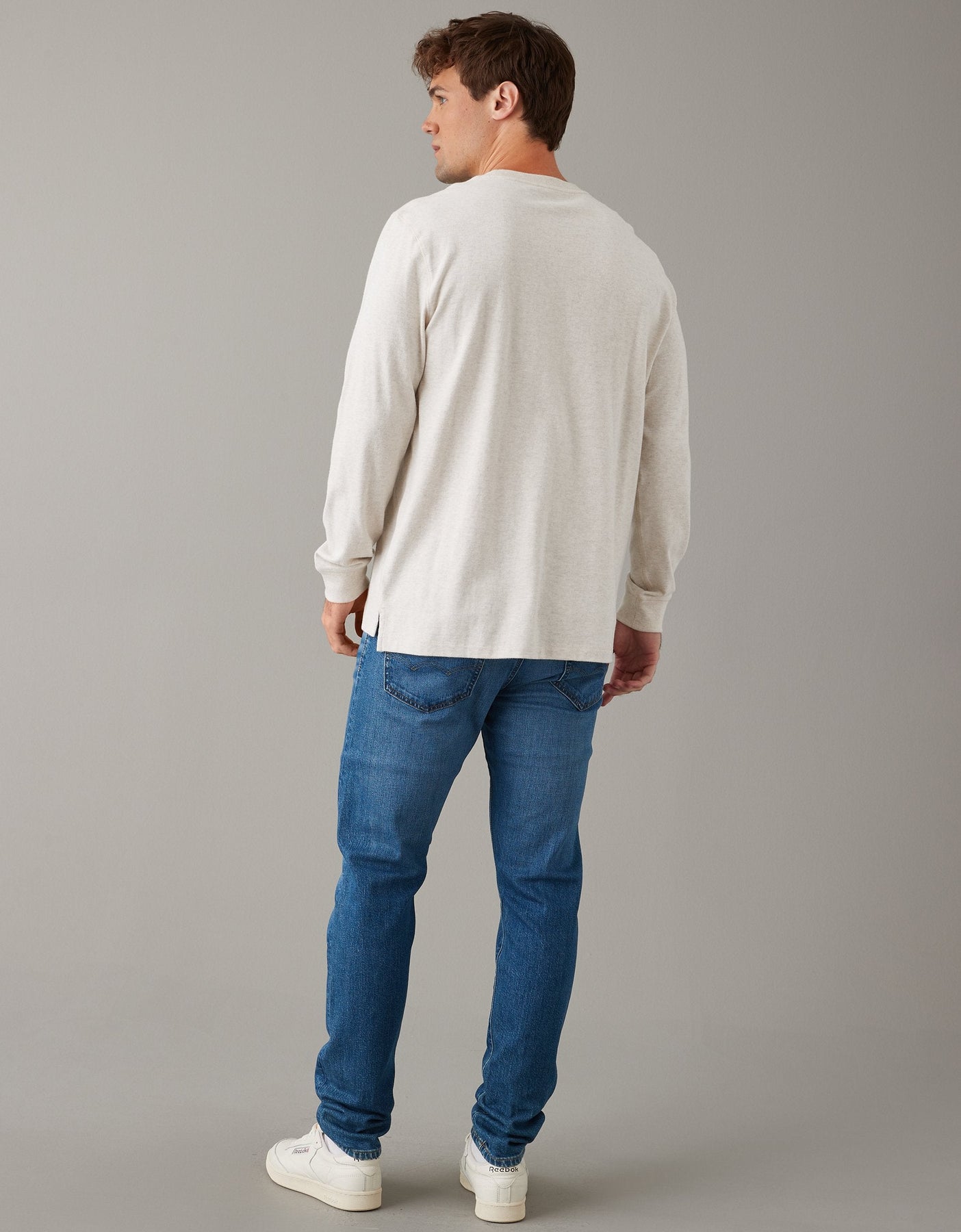 AE EasyFlex Athletic Fit Jeans