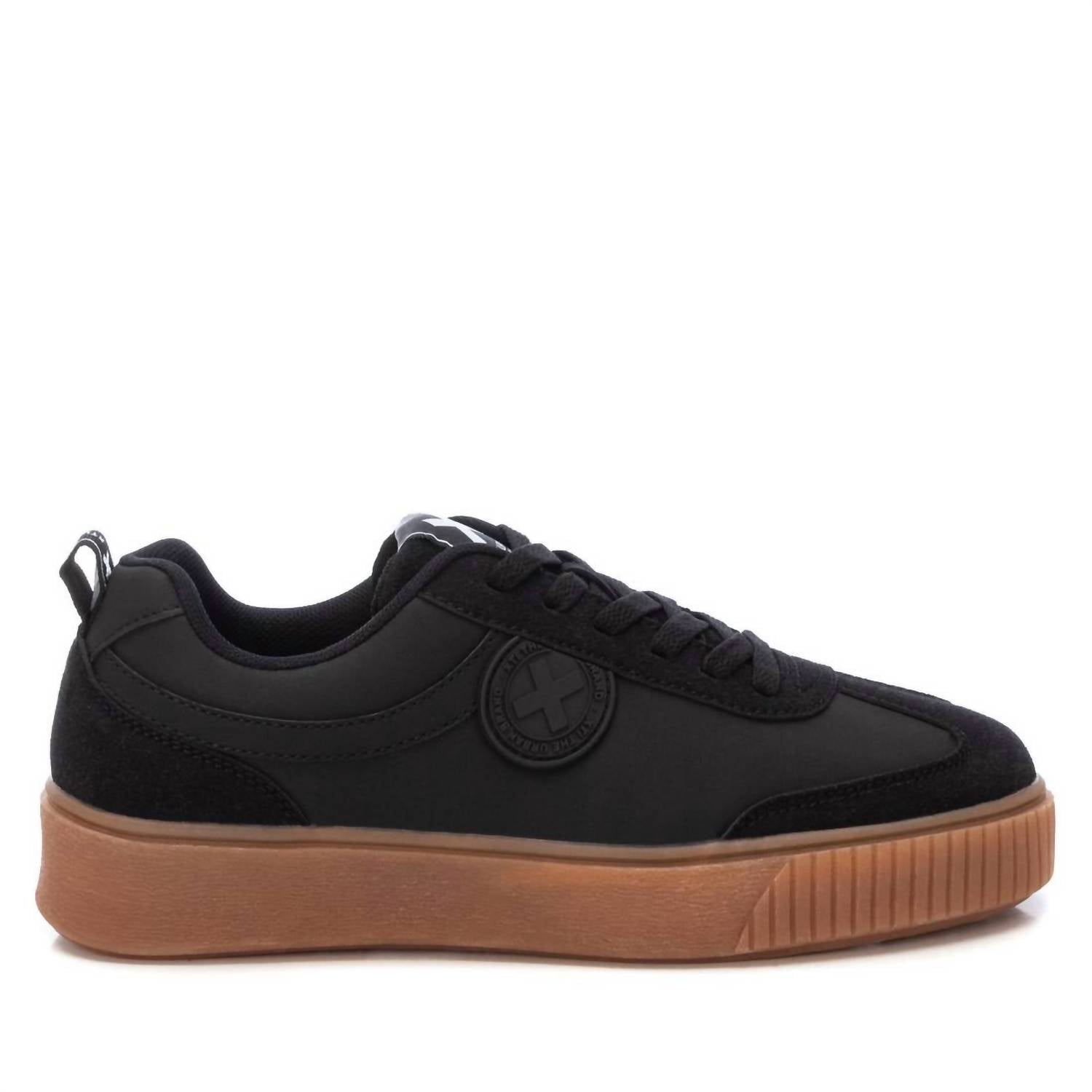 Sneaker für Damen in Schwarz