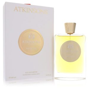 My Fair Lily by Atkinsons eu de parfum spray 3,3 oz Damen