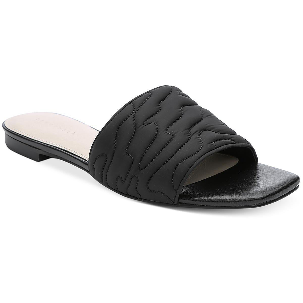 Diane von Furstenberg Slide Sandalen