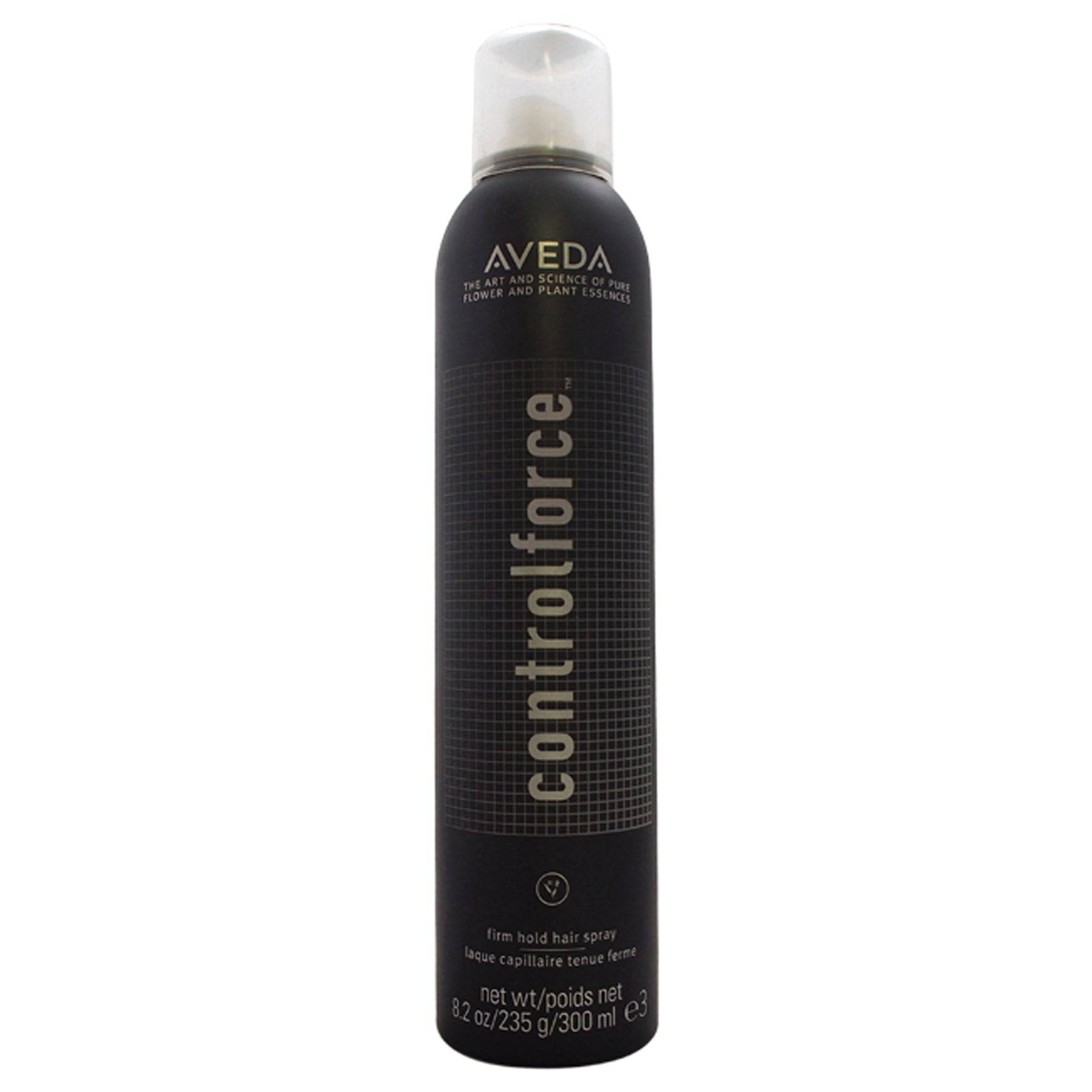 Control Force Firm Hold Hairspray von Aveda für Unisex – 8,2 Unzen Haarspray