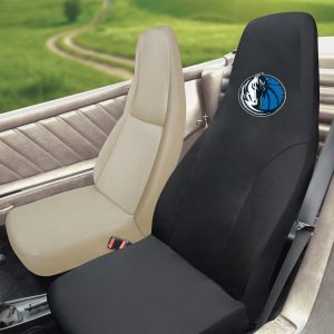 Fanmats Dallas Mavericks bestickter Sitzbezug