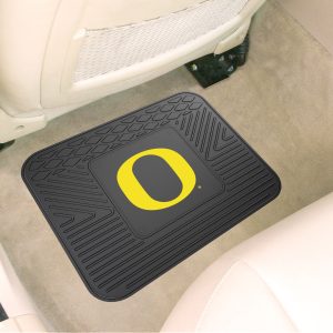 Fanmats Oregon Enten Rücksitz Auto Dienstprogramm Matte – 14′′ x 17′′