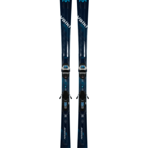 Voll Peregrine 82 Skis + Lowride 13 Bindungen – Herren – 2026