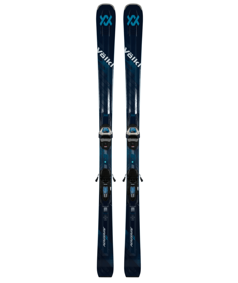 Voll Peregrine 82 Skis + Lowride 13 Bindungen – Herren – 2026