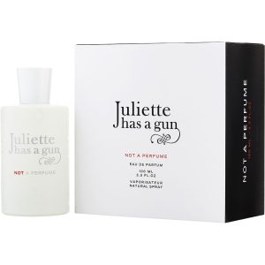 Not A Perfume von Juliette Has A Eau De Parfum Spray 3,3 Oz Damen