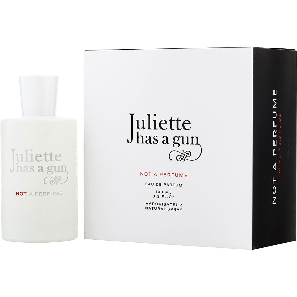 Not A Perfume von Juliette Has A Eau de Parfum Spray 3.3 Oz Damen