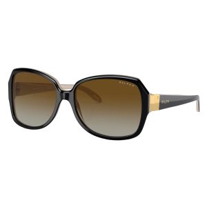 Ralph by Ralph Lauren RA 5138 6123T3 58mm Damen Schmetterling Sonnenbrille