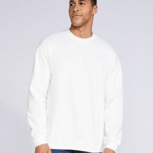 Gildan Unisex Softstyle Crewneck Sweatshirt SF000