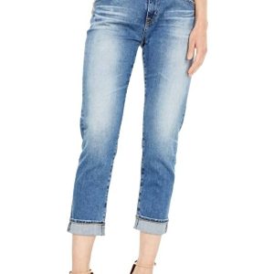 Ex-Boyfriend Slouchy schlanke Bein jean in 18 Jahren Entdeckung 7803850457148