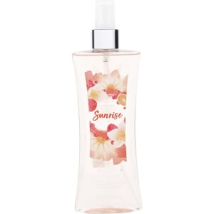 Körper Fantasien süß Sonnenaufgang von Körper Fantasien Körper Spray 8 Unzen Damen 7827909673020
