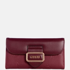 Dorchester Embossed Signature Schlanke Kupplung