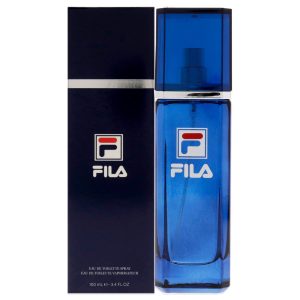 Fila by Fila for Herren – 3,4 oz edt Spray 7832196612156