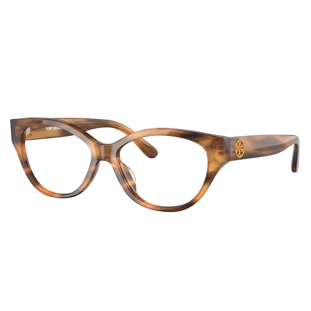 Tory Burch TY 2123U 1889 53mm Damen Schmetterling Brille 53mm
