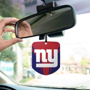 Fanmats New York Riesen 2 Pack Lufterfrischer