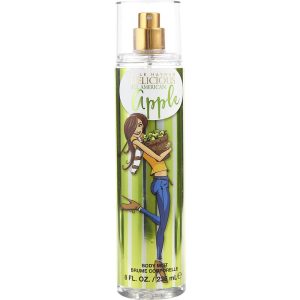 Delicious All American Apfel durch Sturm Heumann Körper Spray 8 Unzen Damen 7827911311420