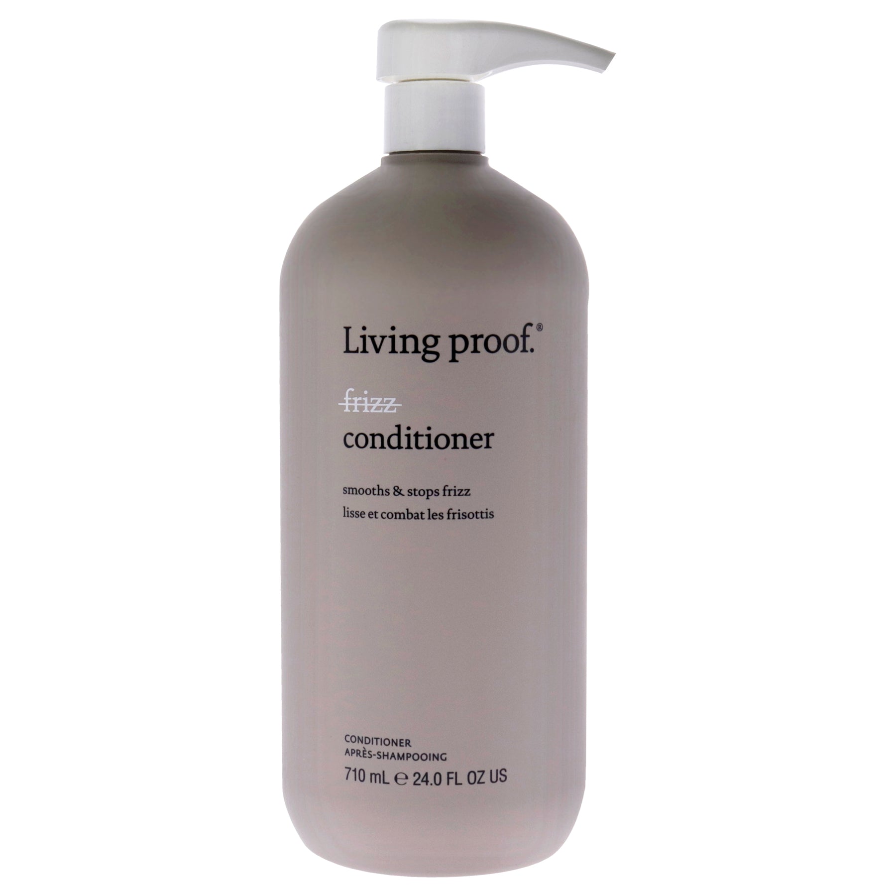 Keine Frizz Conditioner von Living Proof für Unisex – 24 oz Conditioner