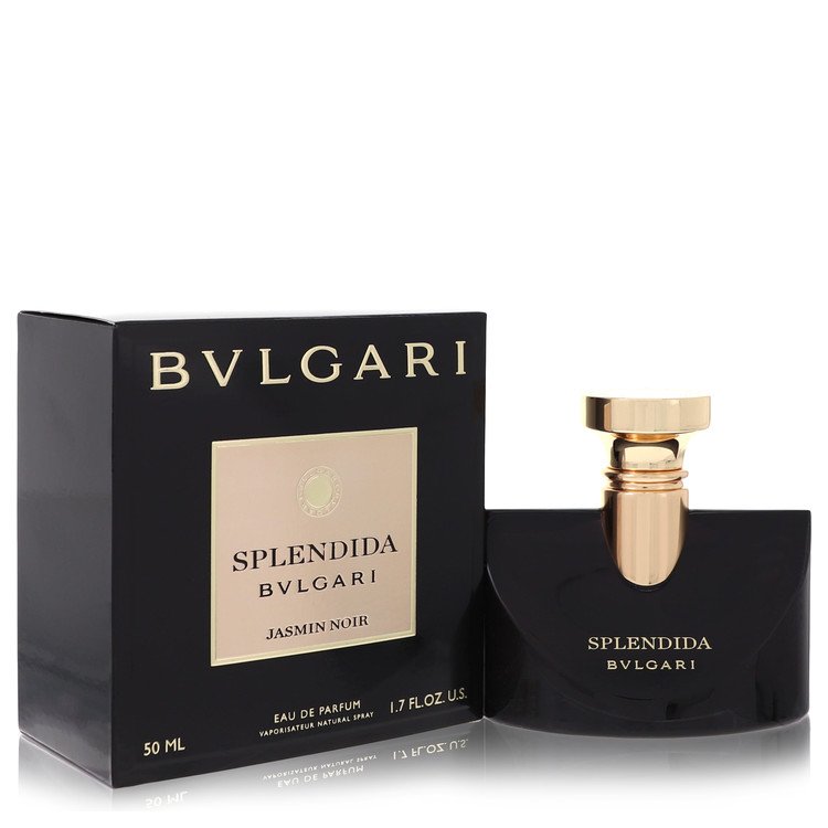 Bvlgari Splendida Jasmin Noir von Bvlgari Eau de Parfum Spray 1.7 oz für Damen