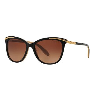 Ralph by Ralph Lauren RA 5203 1090T5 54mm Damen Katzenaugen Sonnenbrille