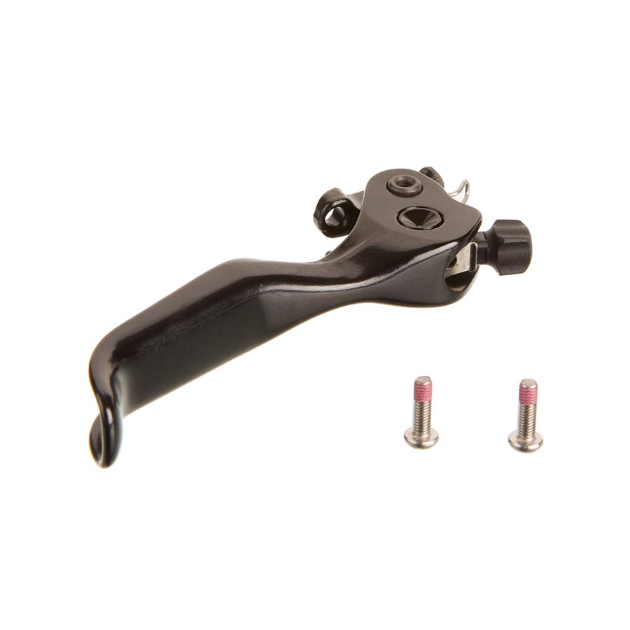 SRAM Maven Ult/Silber Scheibenbremshebel Blade Kit